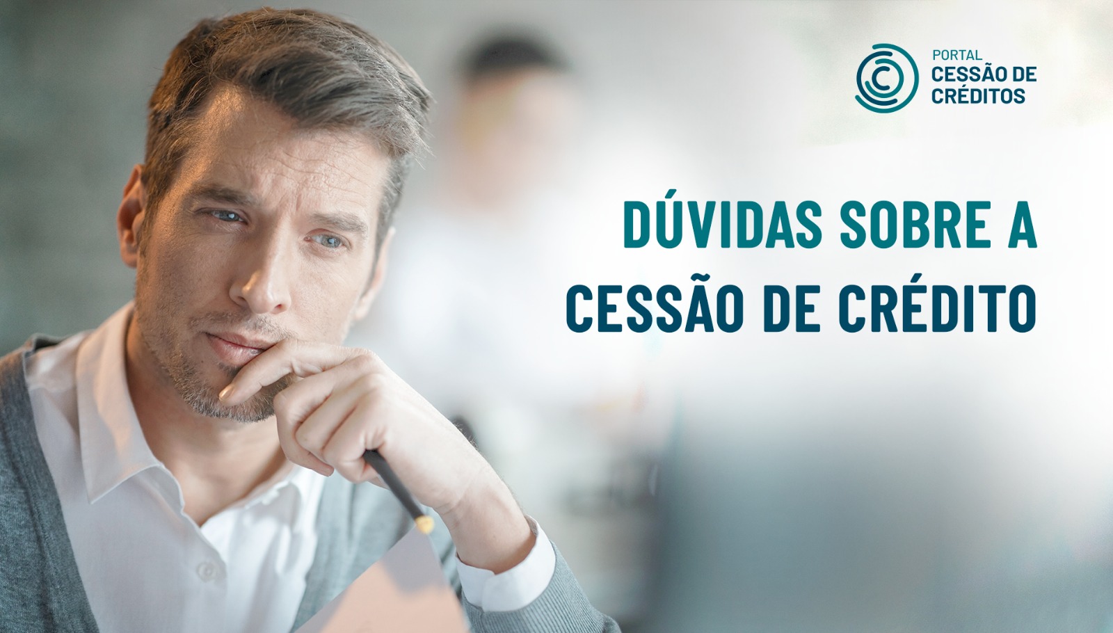 dúvidas sobre a cessão de crédito