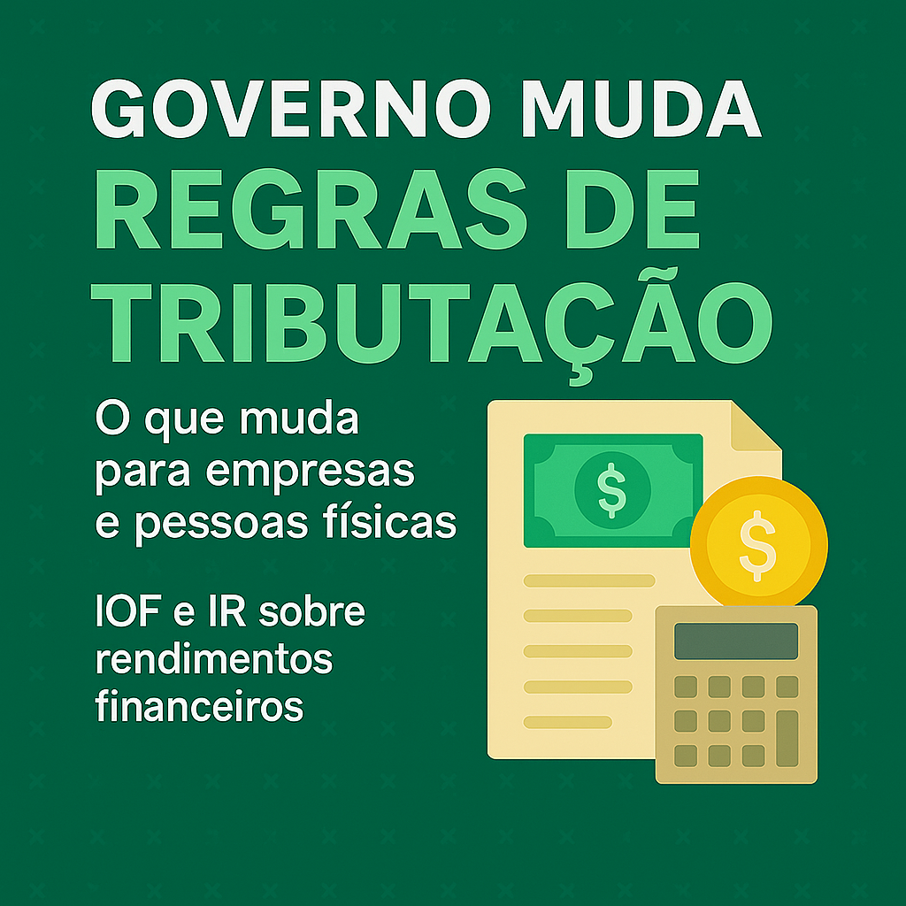 dúvidas sobre a tributação de investimentos