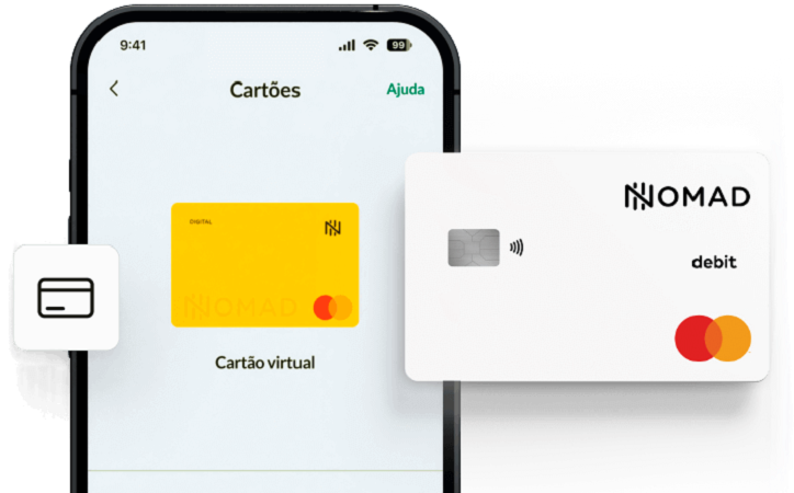 Nomad ou PicPay Black Epic: Qual o Melhor para Parcelar no Exterior?
