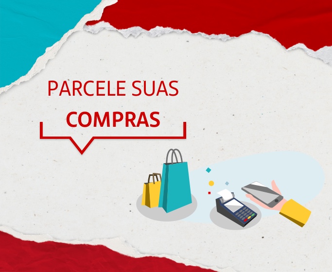 dúvidas sobre o parcelamento de compras no exterior