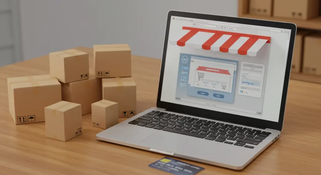 Desenquadramento MEI: O Que Fazer ao Ultrapassar o Limite de Faturamento no E-commerce