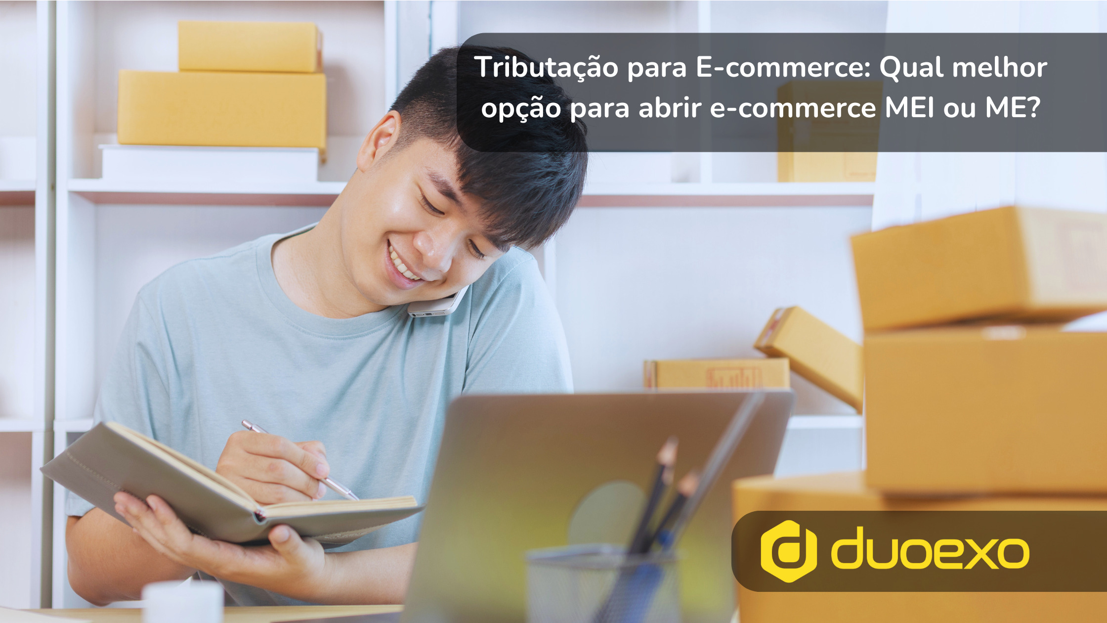 As Melhores Plataformas de E-commerce para MEI em 2025