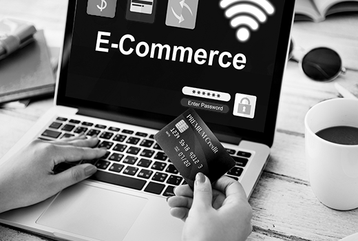 agência de marketing digital para e-commerce