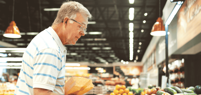 O Poder de Consumo da Geração Prateada: Dados e Tendências