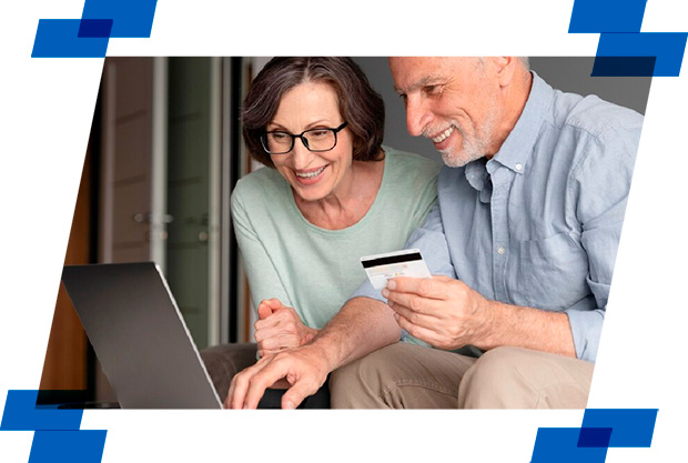 Economia prateada e tecnologia