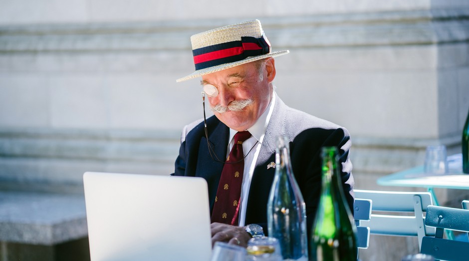 Senior Concierge: Inovação em Saúde e Bem-Estar para Idosos