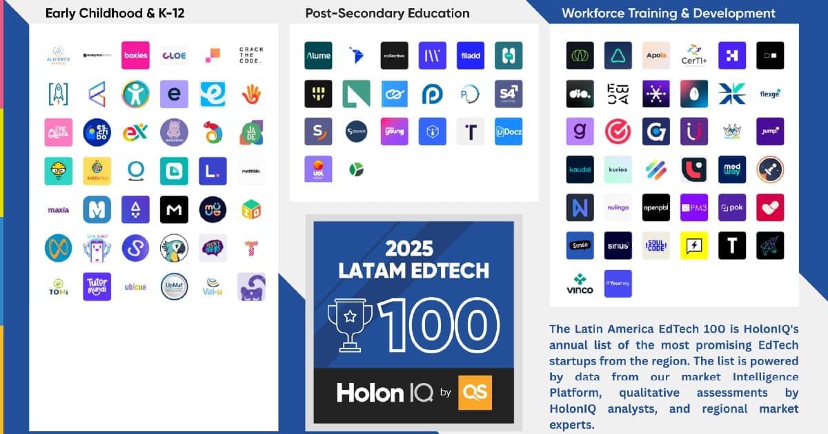EdTech inovação no ensino superior