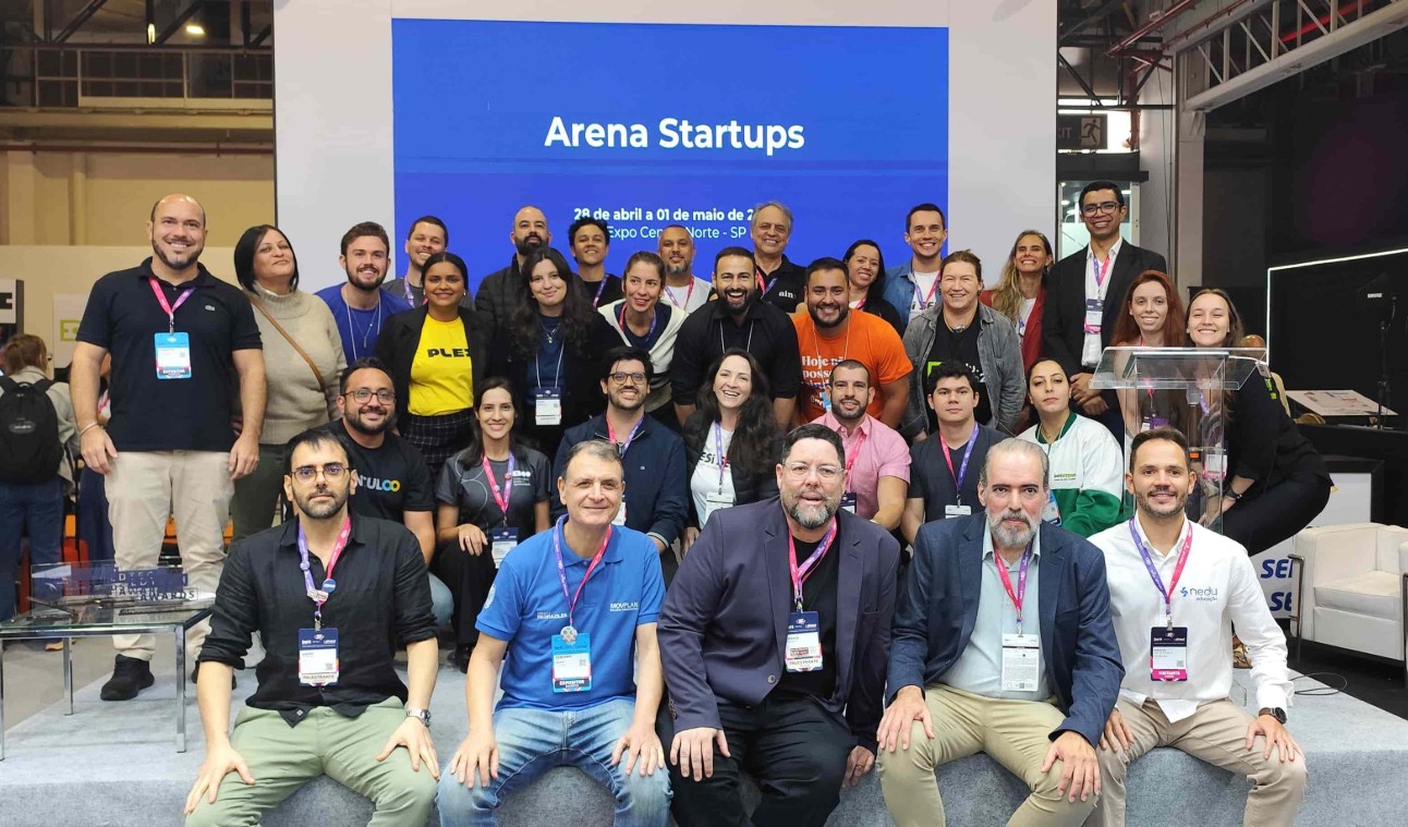 Como as EdTechs de São Paulo estão transformando o ensino no Brasil