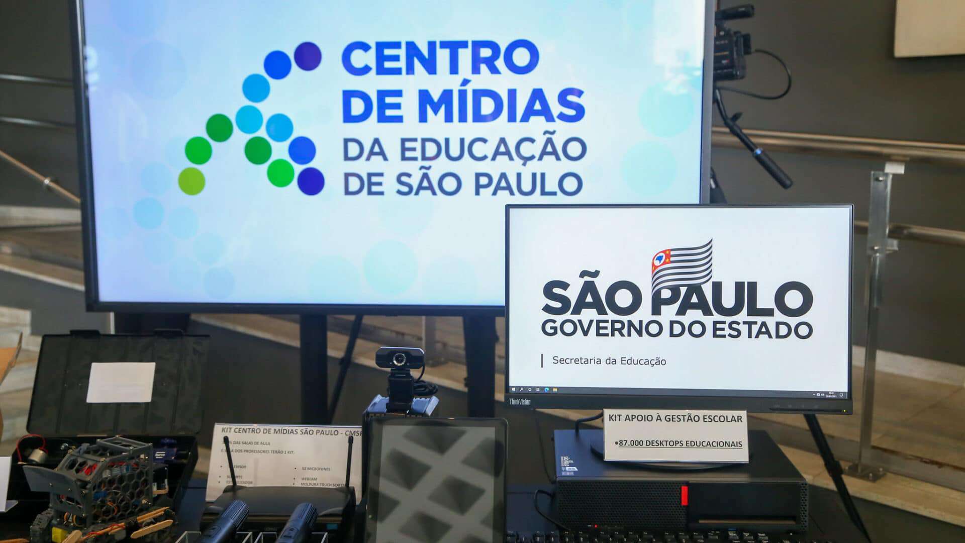 Conheça os cursos de graduação tecnológica oferecidos pelas Fatecs em SP
