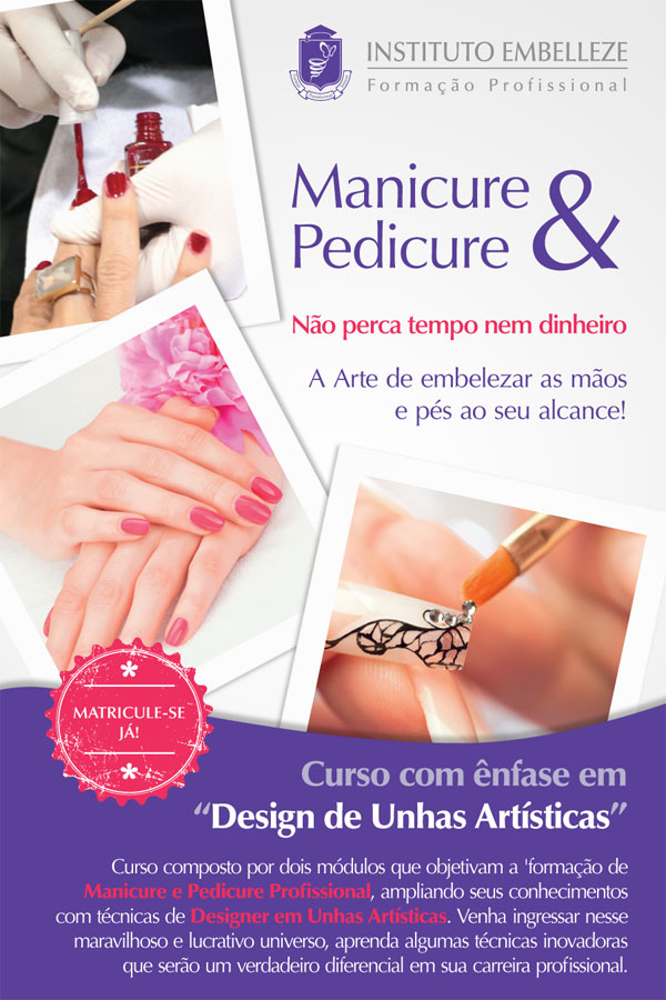 Onde Encontrar Unidades do Instituto Embelleze Perto de Você