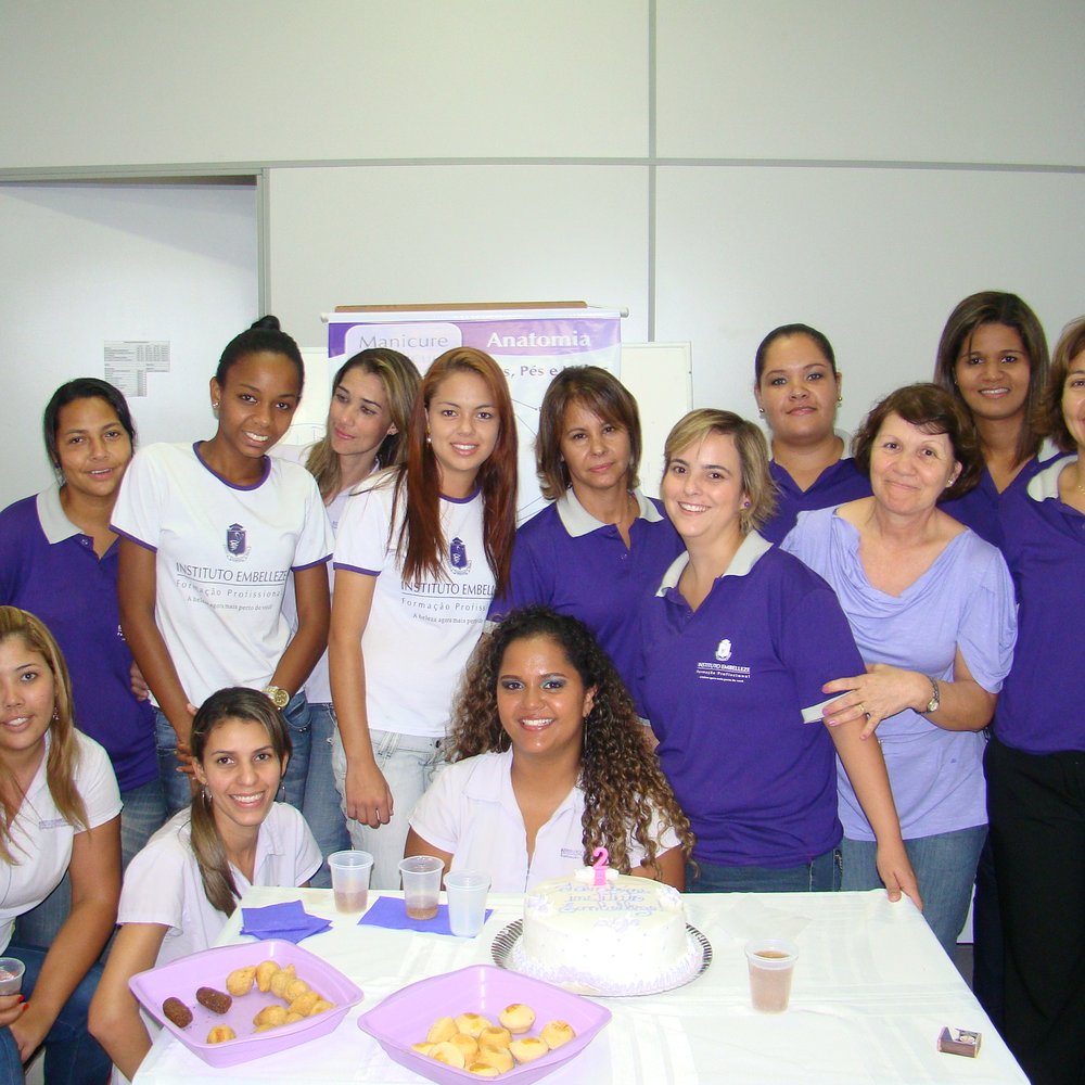 Como Escolher o Melhor Curso do Instituto Embelleze para Você