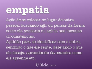 exemplos de empatia no dia a dia