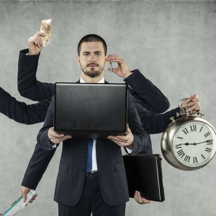 Como Calcular os Impostos para Empresário Individual e SLU