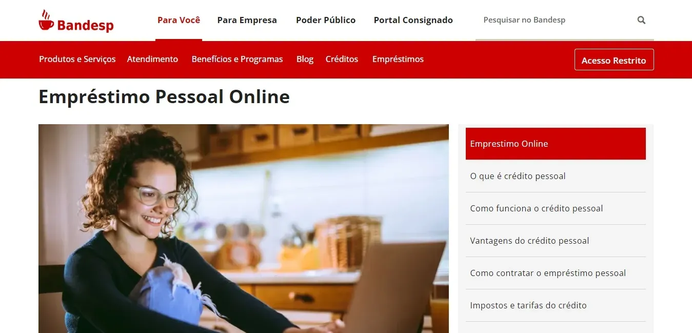 Como Consultar e Melhorar Seu Score de Crédito para Empréstimos em SP