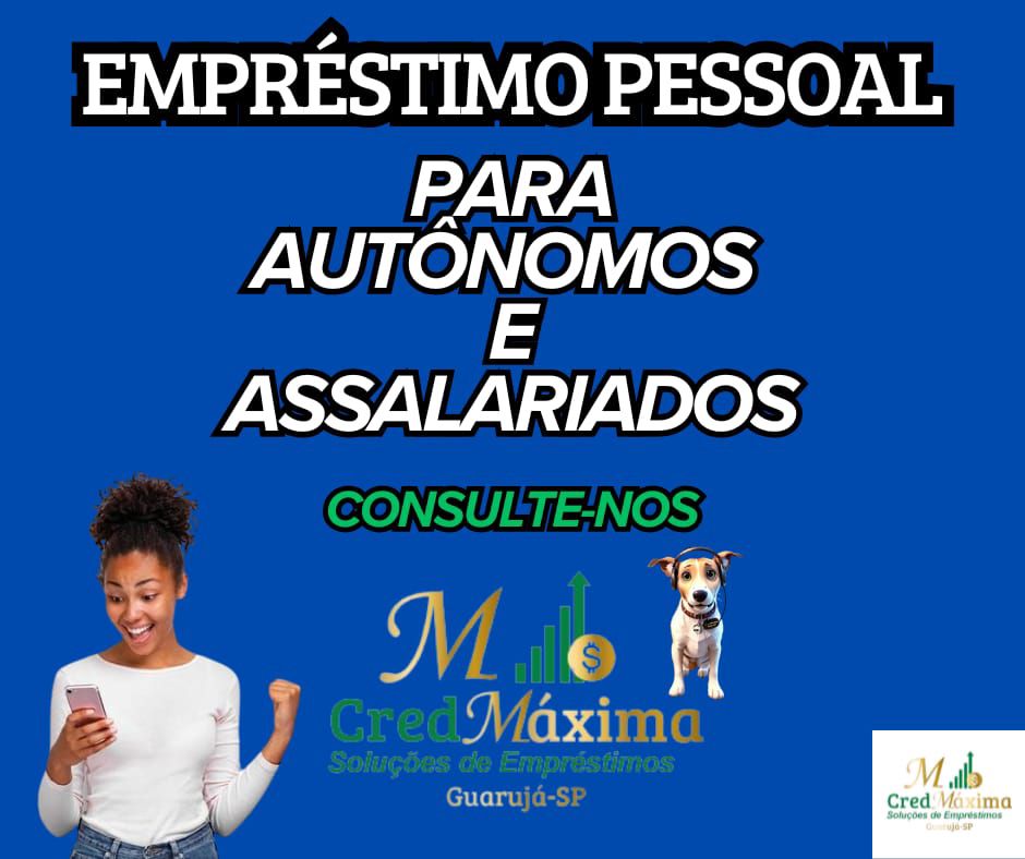 Guia Completo: Documentação Necessária para Solicitar Crédito Pessoal em São Paulo