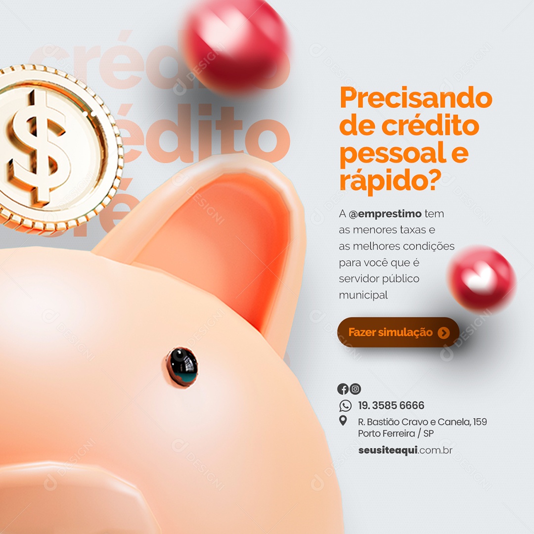 Como Consultar e Melhorar Seu Score de Crédito para Empréstimos em SP