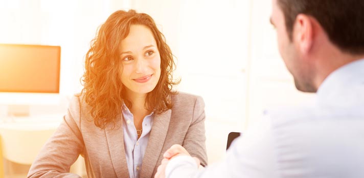 entrevista de emprego em marketing digital