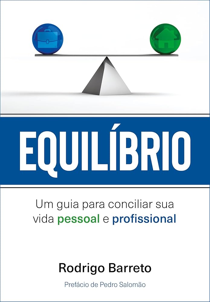 equilíbrio vida pessoal profissional SP