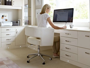 equipamentos para home office SP