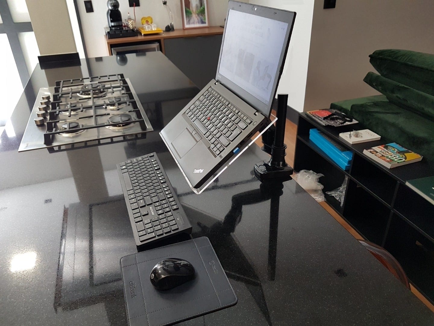 Comparativo de Cadeiras Ergonômicas: Flexform vs. Eurekas para seu Home Office