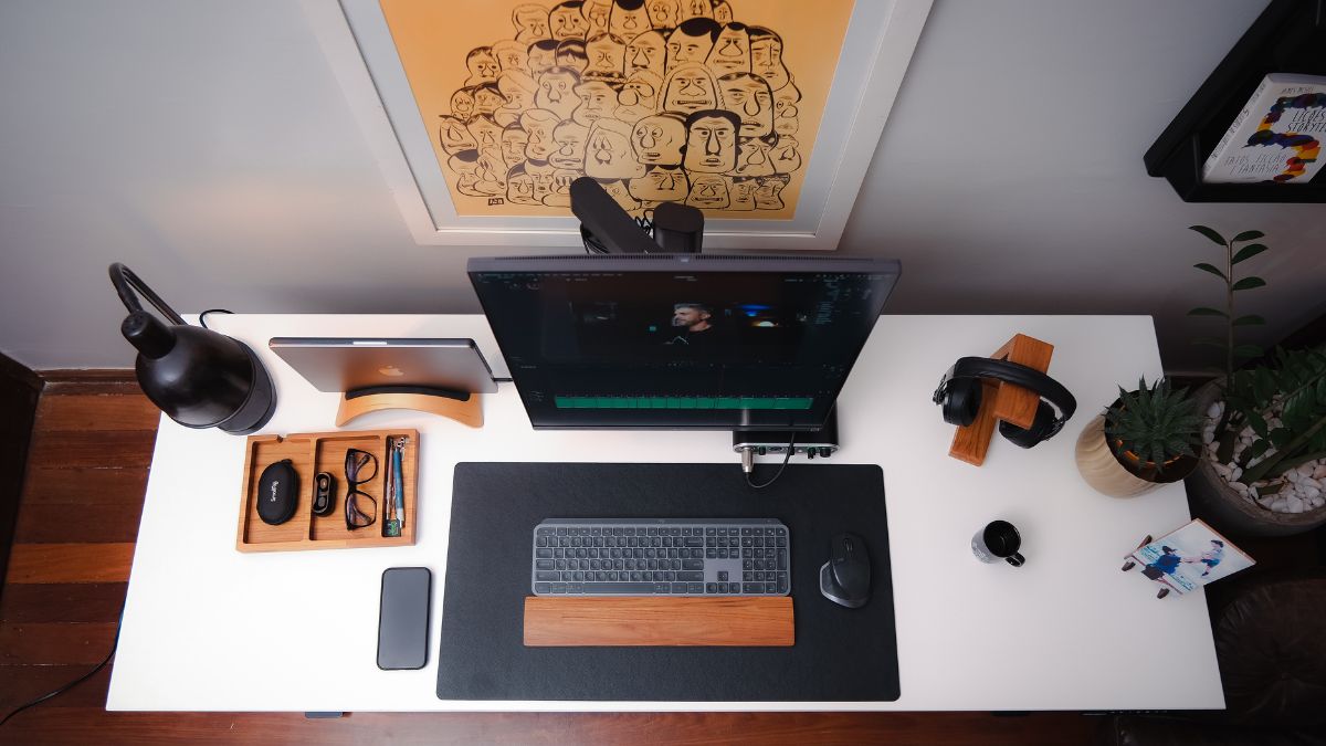 Guia Completo: Montando seu Home Office Ergonômico em São Paulo