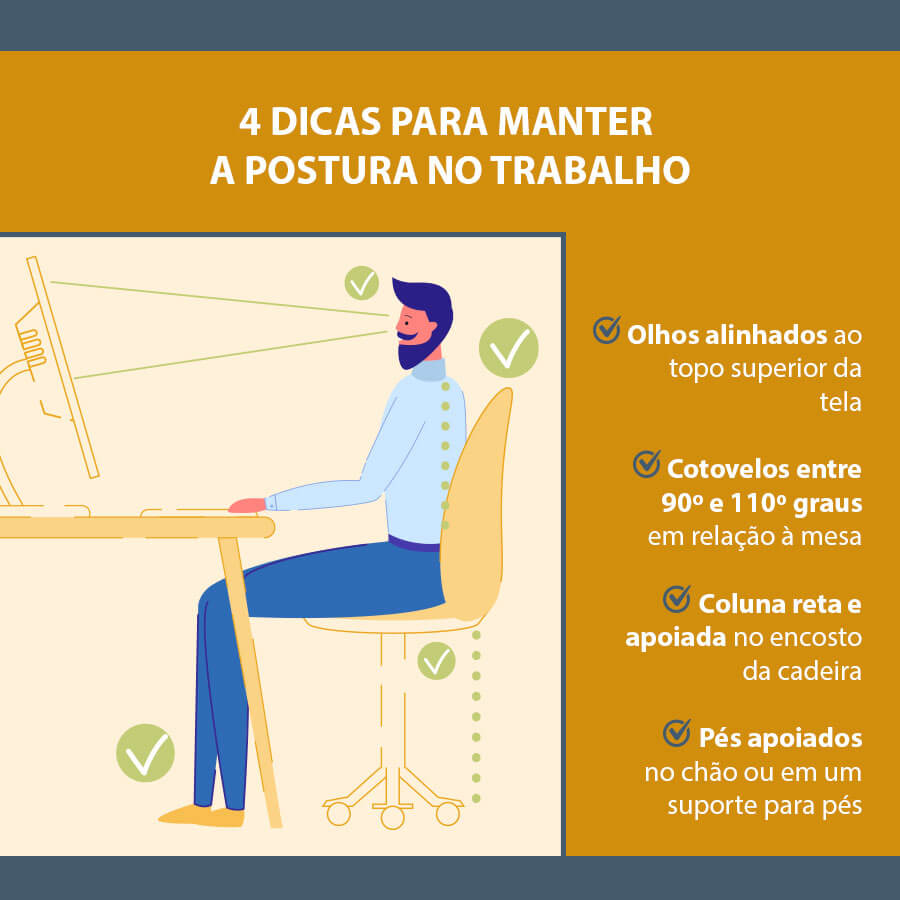 Consultoria de Ergonomia em São Paulo: Vale a Pena Investir no Seu Bem-Estar?