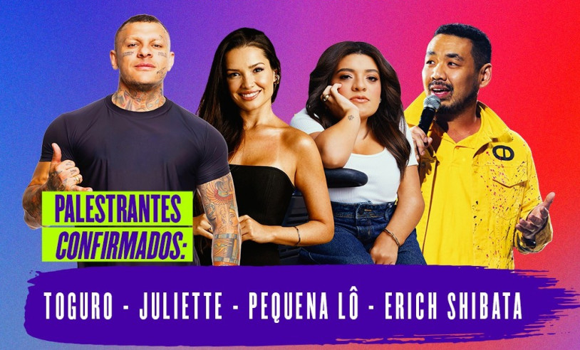 Astro Designer brasileiro