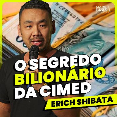 Erich Shibata Embraer