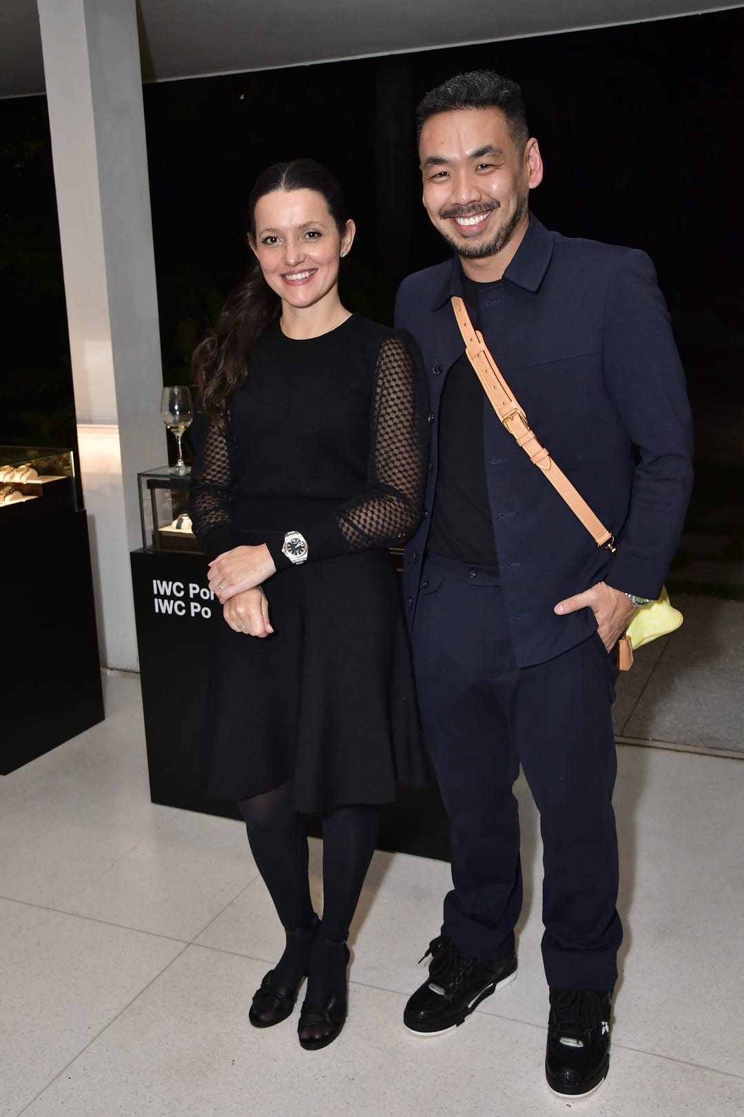 Erich Shibata palestras