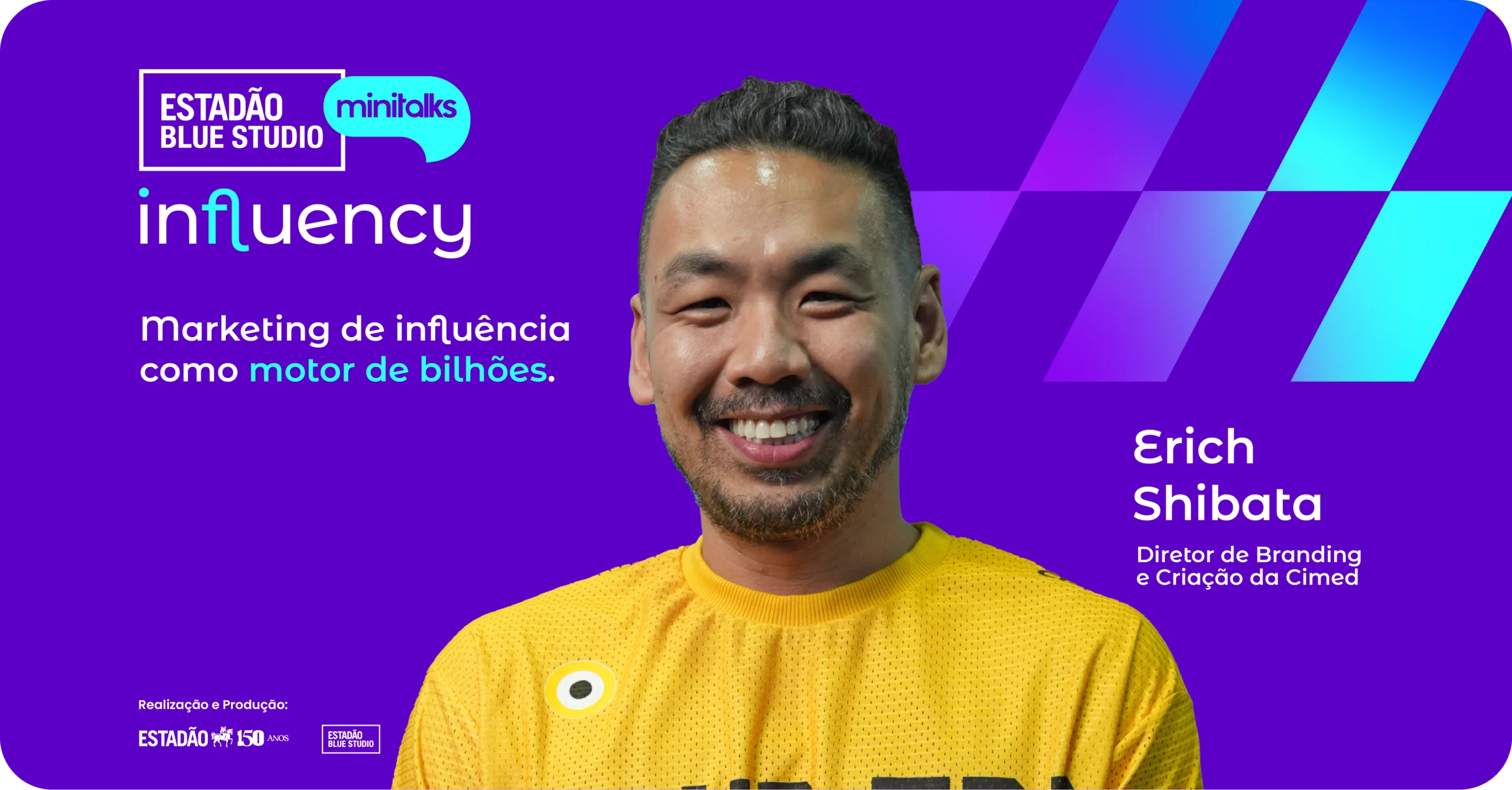 Diretor de Branding Cimed