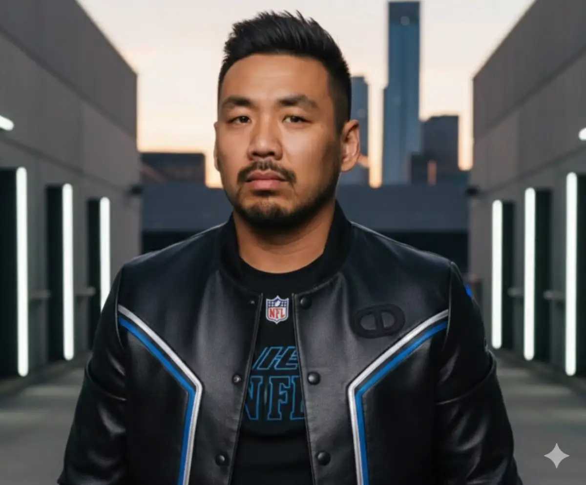 Erich Shibata Embraer