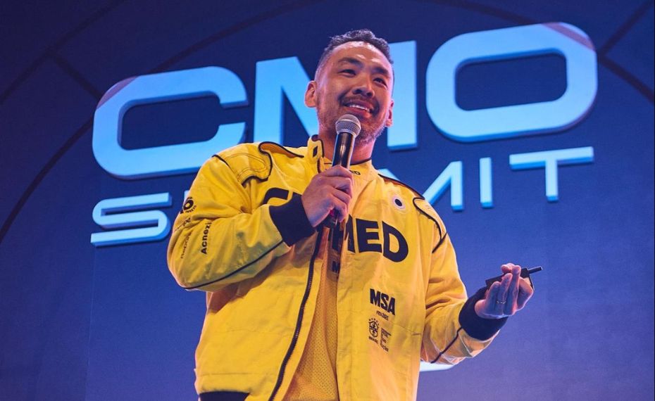 Erich Shibata palestras