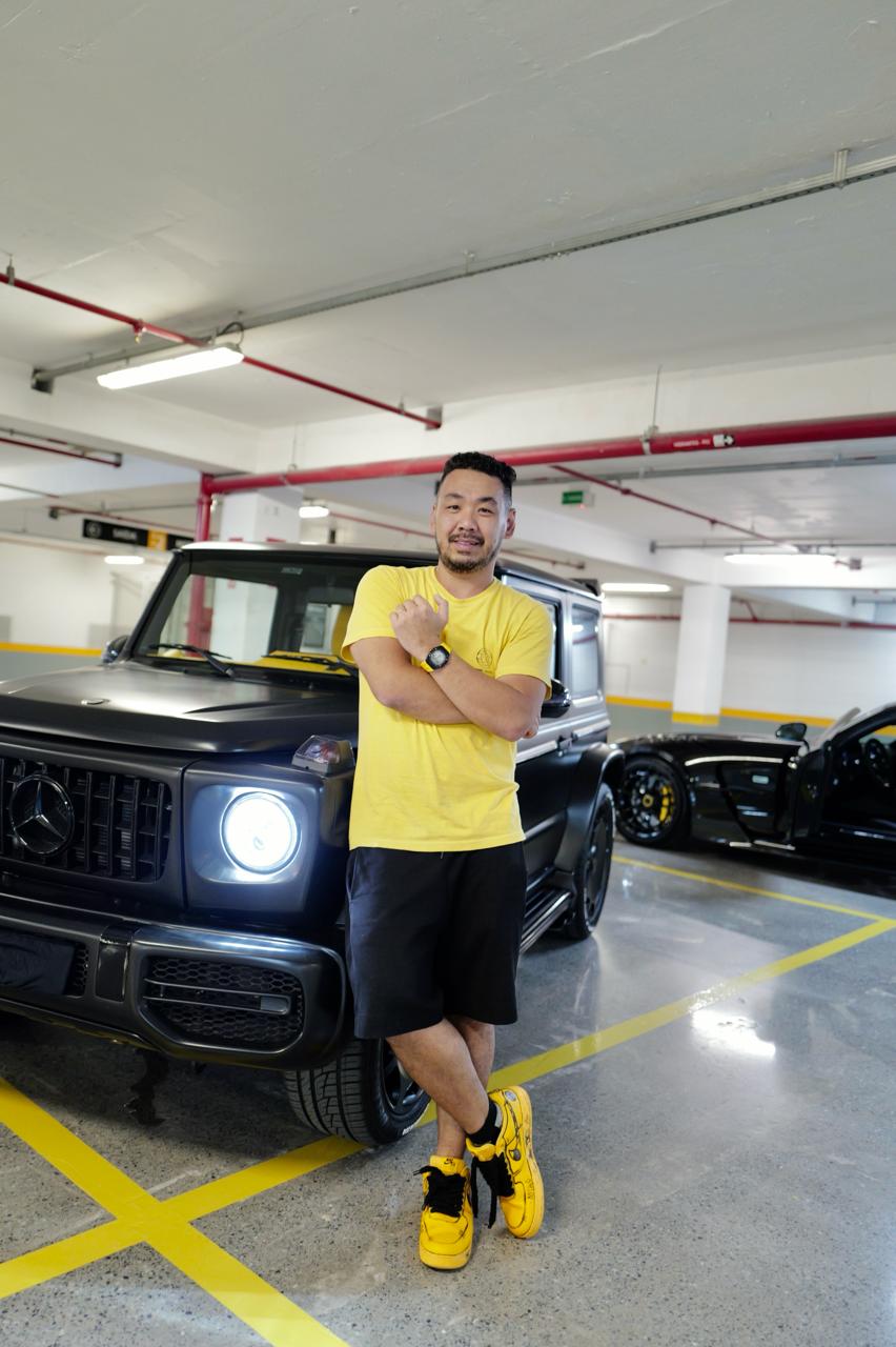 estratégia de marca