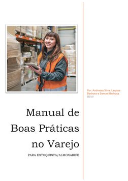 Guia Completo: Como Se Tornar um Estoquista de Sucesso