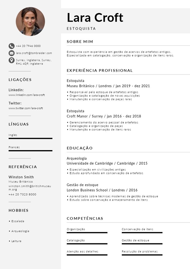 Salário de Estoquista: Média Nacional e Fatores que Influenciam