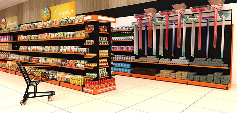 Salário de Estoquista: Média Nacional e Fatores que Influenciam