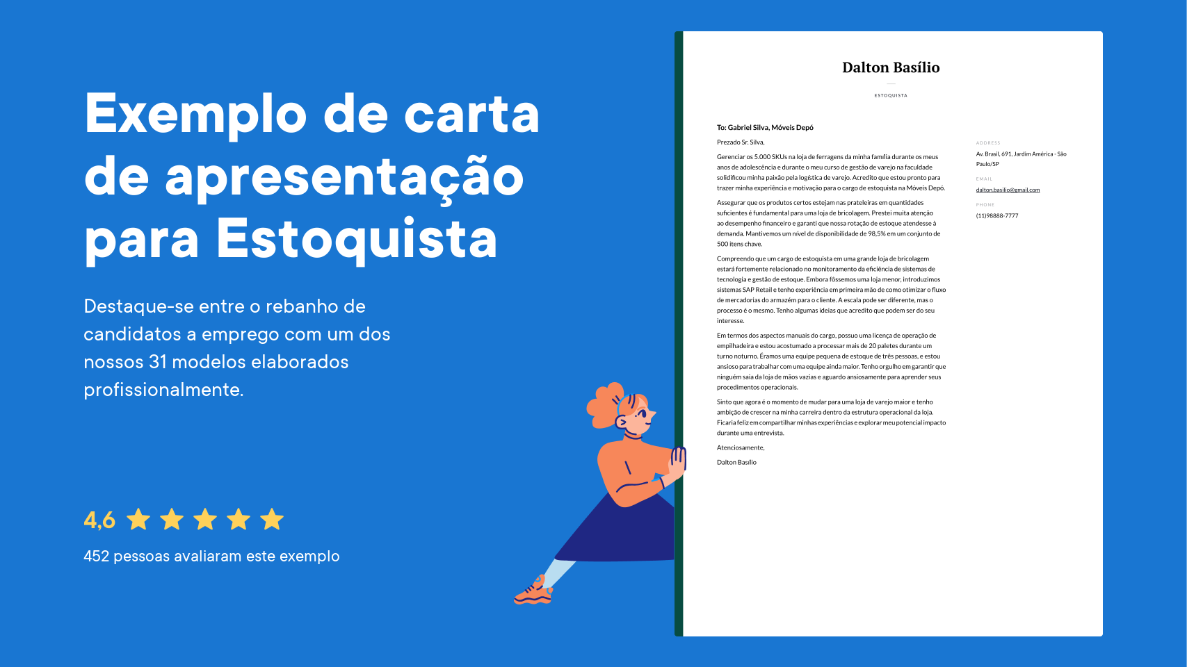 Habilidades Essenciais para um Estoquista: O Que o Mercado Busca