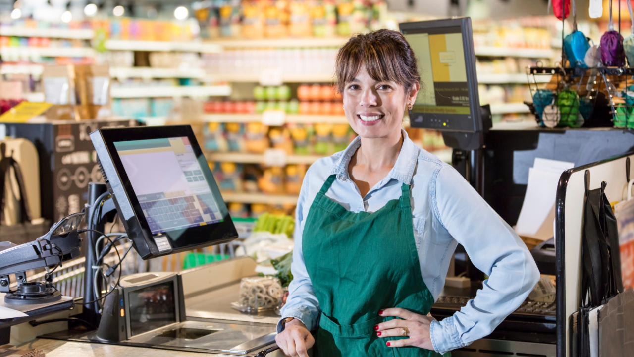 Guia Completo: Como Se Tornar um Estoquista de Sucesso