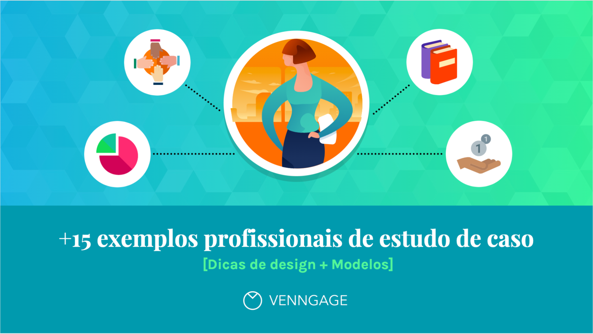 estudos de caso B2B que vendem