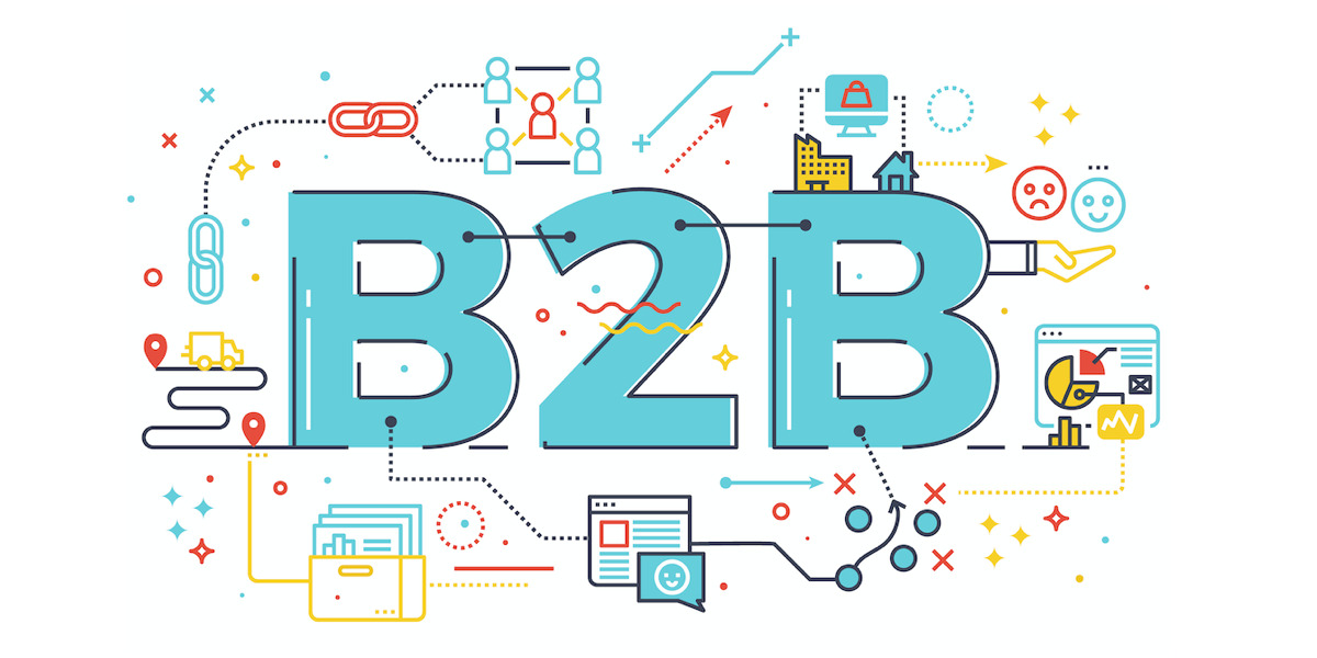 estudos de caso B2B que vendem