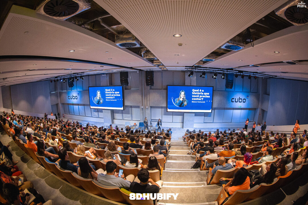 Análise: O impacto da IA nos eventos de marketing e e-commerce de 2026