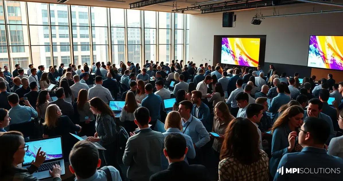 Eventos de tecnologia e inovação no Sul do Brasil: Gramado Summit e ExpoEcomm Blumenau