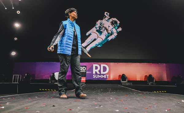 eventos de marketing digital no Brasil