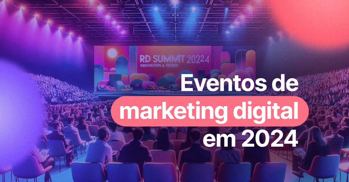 Análise: O impacto da IA nos eventos de marketing e e-commerce de 2026