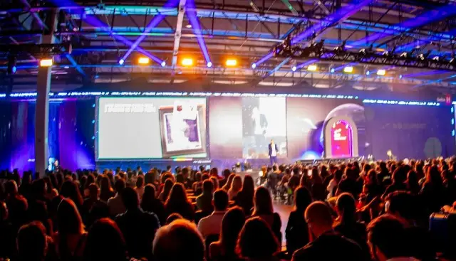 eventos de marketing digital no Brasil