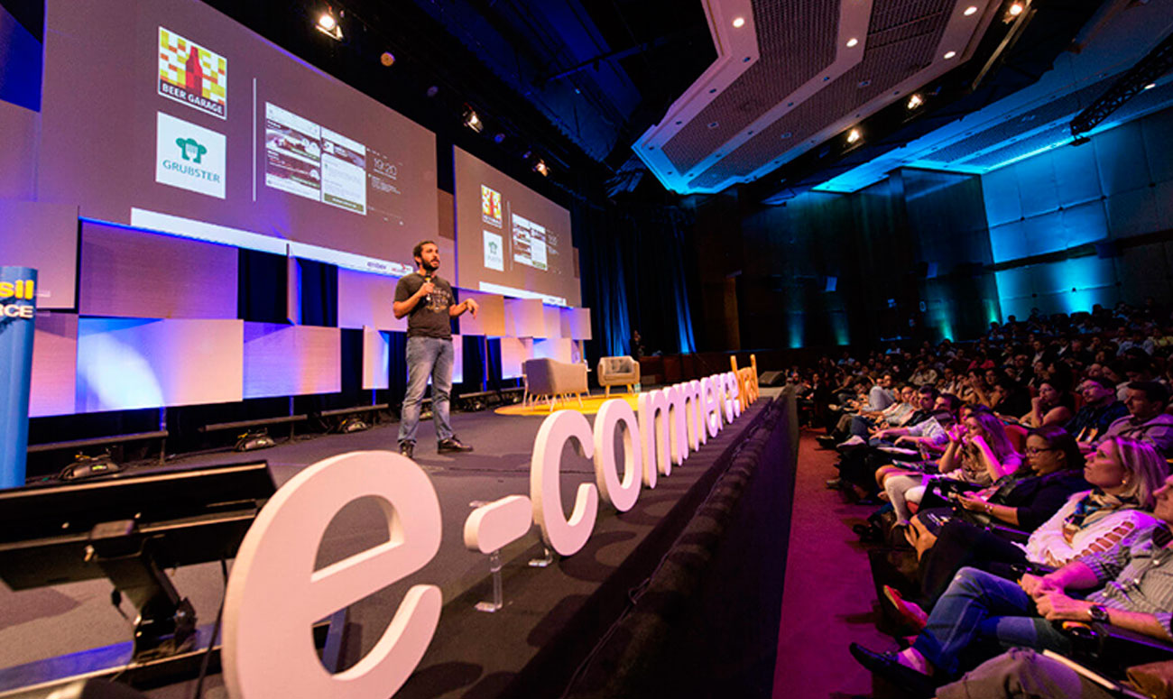 Marketing de influência: Melhores summits e conferências para 2026