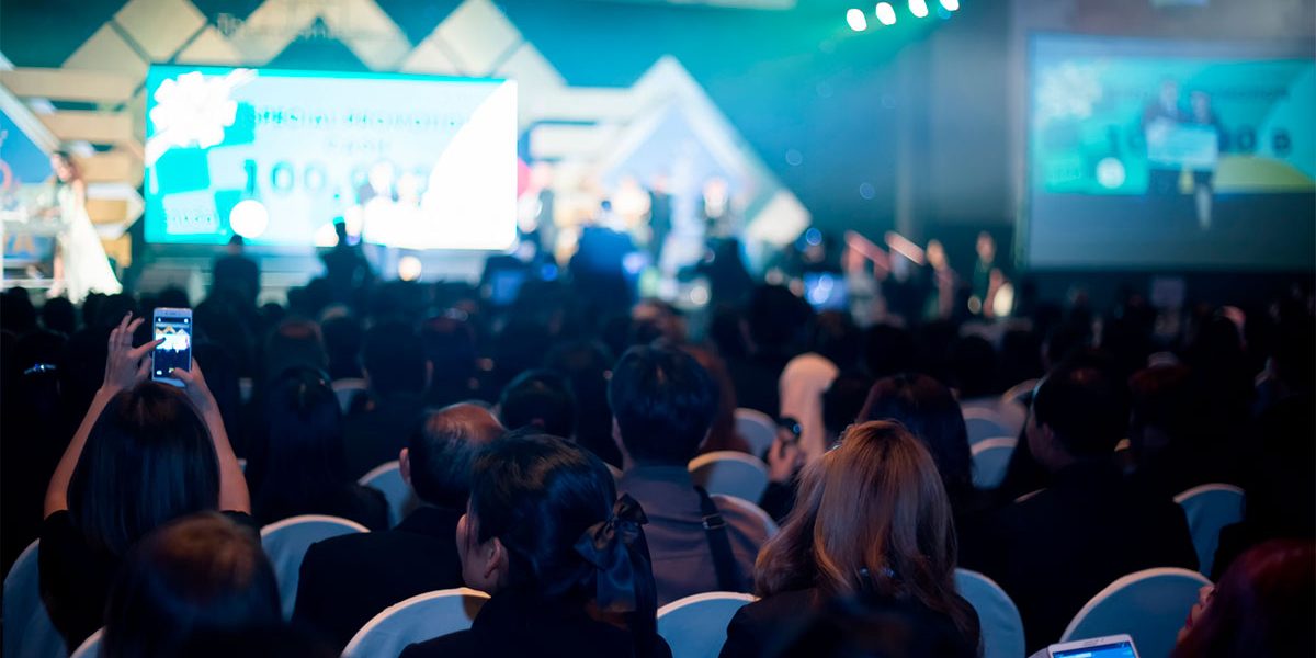 Como se preparar para os principais eventos de marketing digital em 2026
