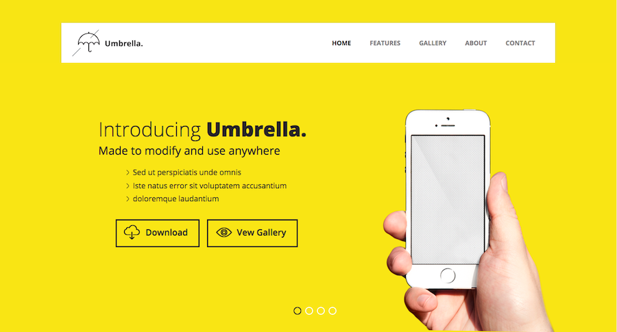ferramentas para landing page