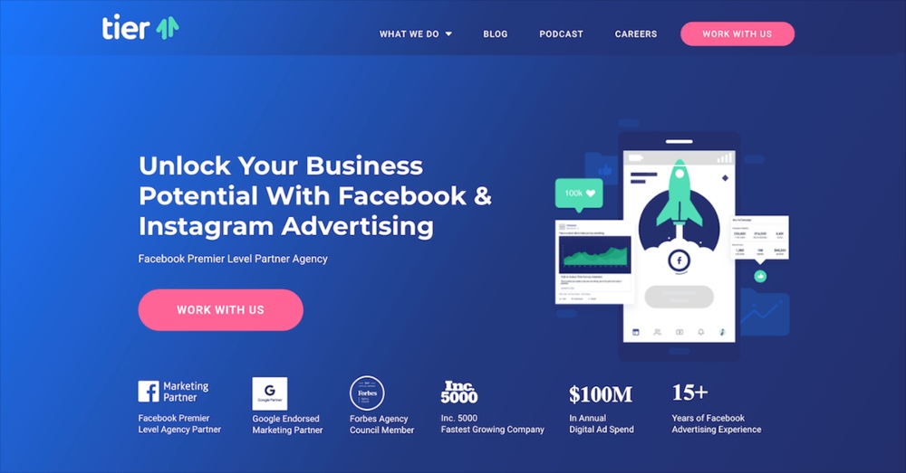 copywriting para landing page