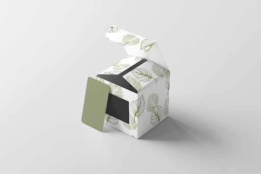 experiência de unboxing memorável